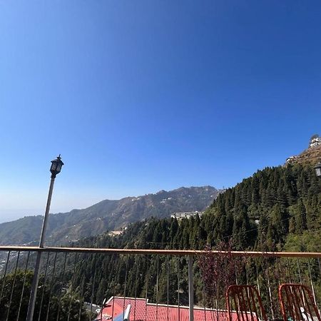 Hotel Jaiswal Estate Mussoorie Exterior photo
