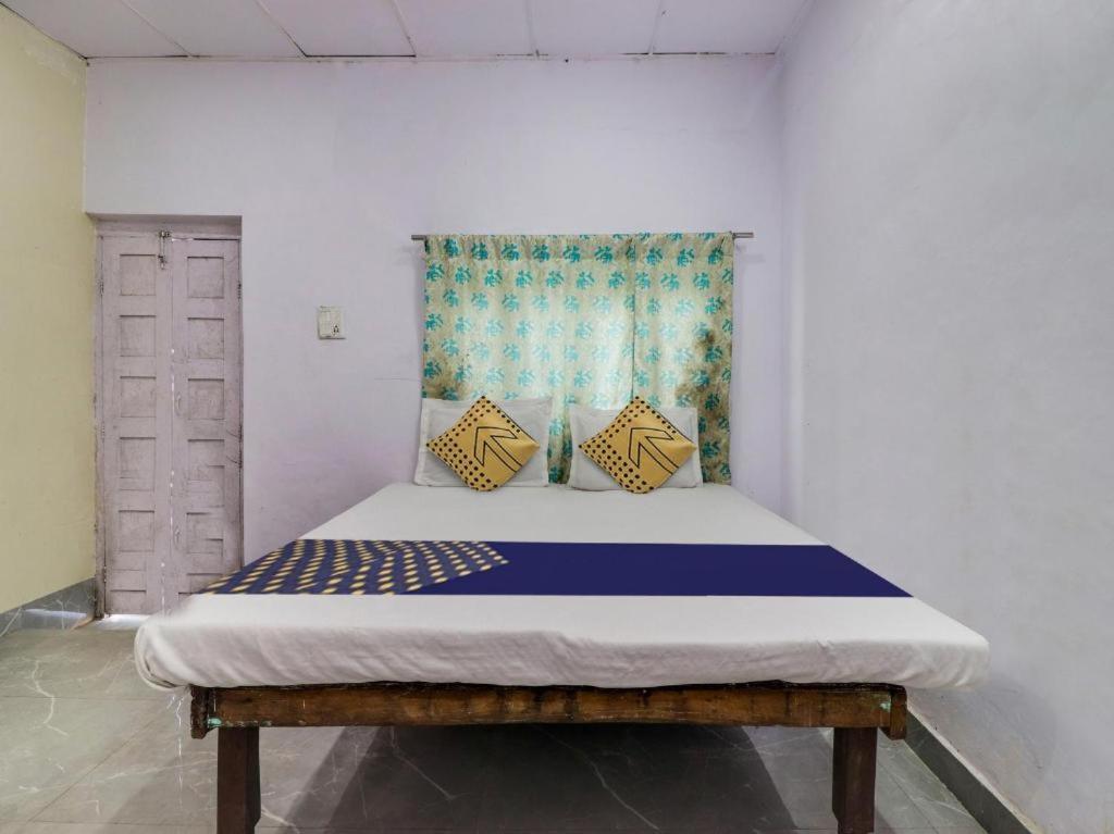 Hotel Jaiswal Estate Mussoorie Exterior photo